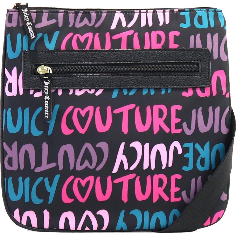 NWT Juicy CoutureSport Yourself Logo Durable Crossbody Handbag